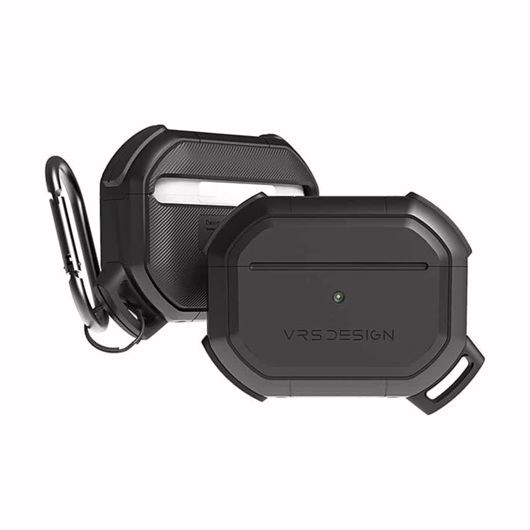 VRS รุ่น Active - เคส Airpods Pro - ดำ