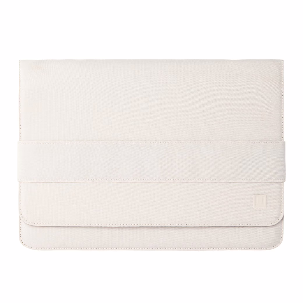 ซองใส่แล็ปท็อป [U] by UAG รุ่น Mouve Sleeve 16" - Marshmallow