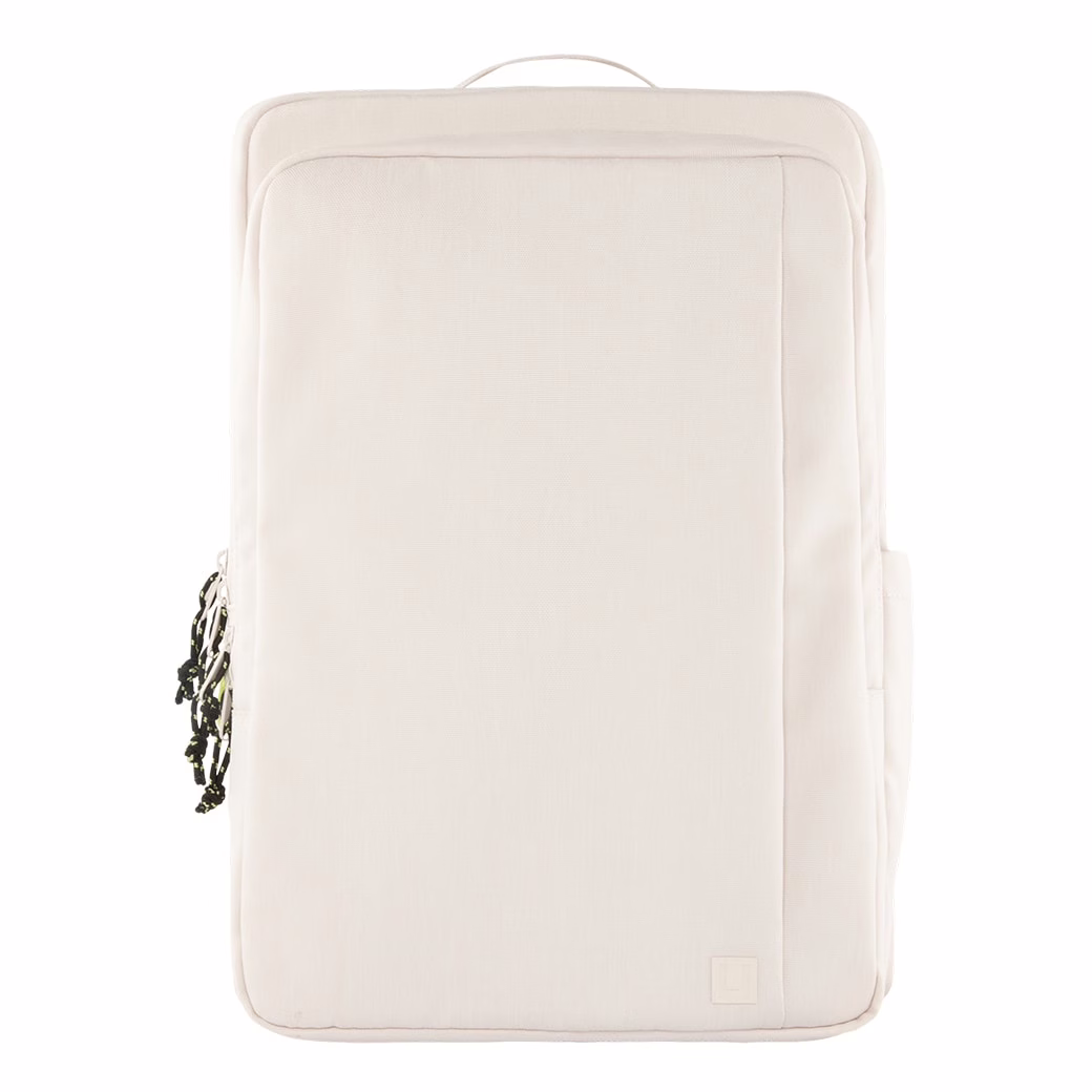 กระเป๋าเป้ [U] by UAG รุ่น Mouve Backpack 16" - Marshmallow