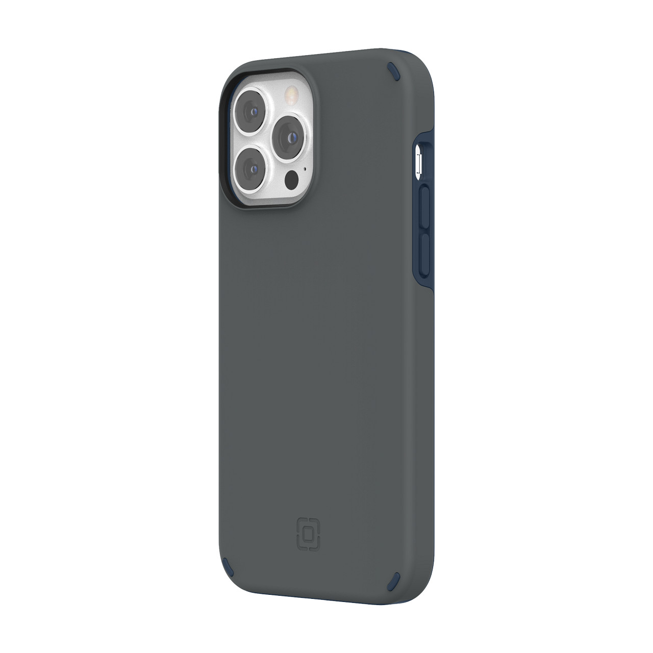 เคส Incipio รุ่น Duo - iPhone 13 Pro Max - Slate Gray/Moonlit Blue