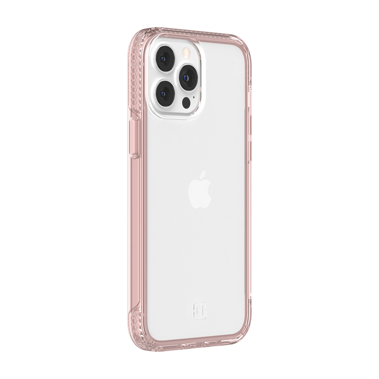 เคส Incipio รุ่น Slim - iPhone 13 Pro Max - Rose Pink/Clear