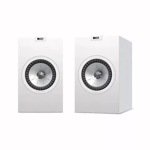 ลำโพง KEF รุ่น Q150 - ขาว