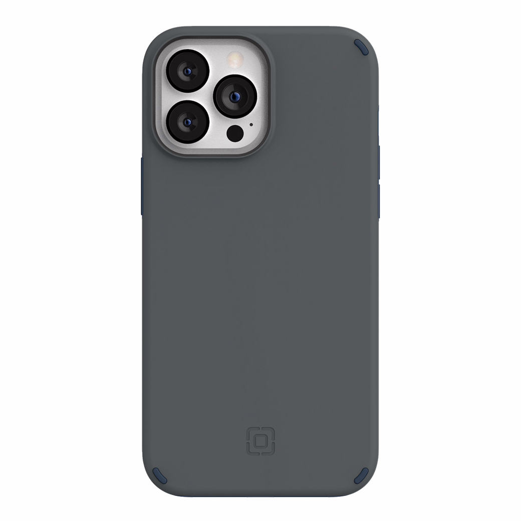 เคส Incipio รุ่น Duo - iPhone 13 Pro Max - Slate Gray/Moonlit Blue
