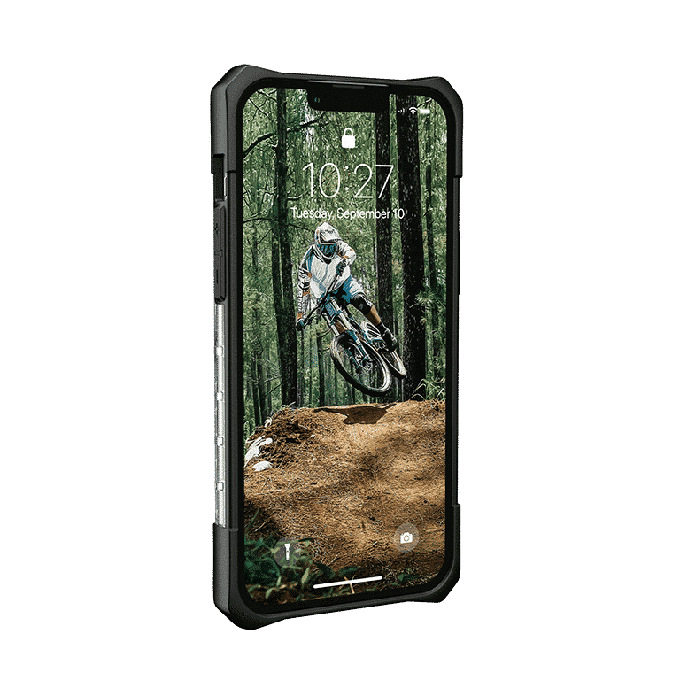 เคส UAG รุ่น Plasma - iPhone 13 Pro Max - ใส