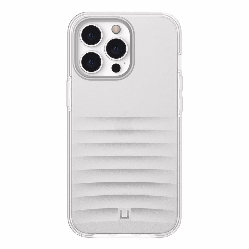 เคส [U] by UAG รุ่น Wave - iPhone 13 Pro - ใส