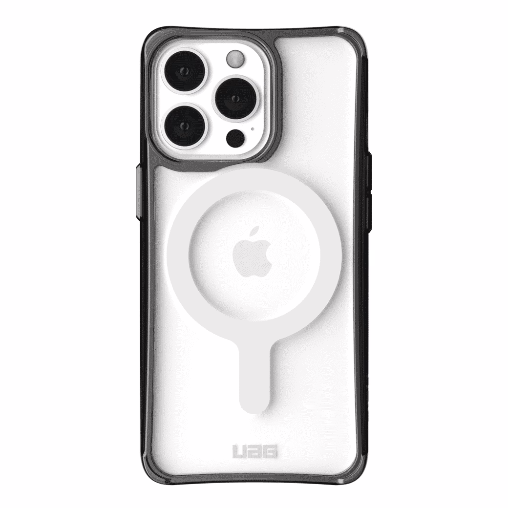 เคส UAG รุ่น Plyo MagSafe - iPhone 13 Pro - Ash