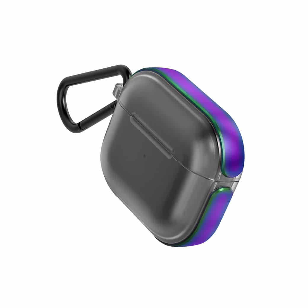 X-Doria รุ่น Raptic Air - เคส Airpods 3 - Iridescent