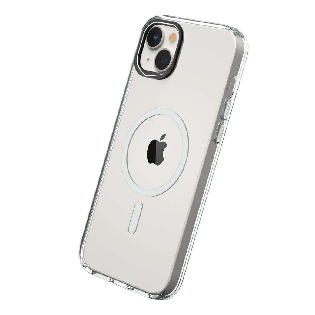 Rhinoshield Clear Case iPhone 13 Pro Max