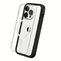 RhinoShield รุ่น Mod NX Magsafe - เคส iPhone 14 Pro - สี Black