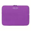 ซองใส่แล็ปท็อป Tucano รุ่น Colore Neoprene - Laptops 13-14" - สี Purple