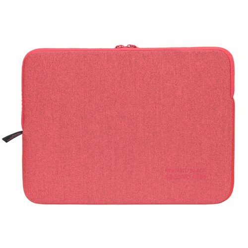 ซองใส่แล็ปท็อป Tucano รุ่น Melange - Laptops 13-14" - สี Pink - Image 2