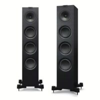 ลำโพง KEF รุ่น Q550 - ดำ