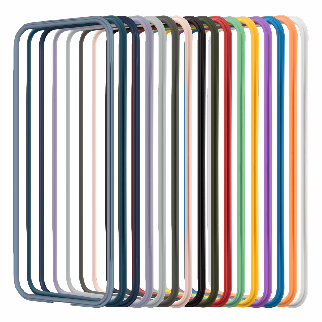 ขอบเคส RhinoShield รุ่น Rim - สำหรับเคส Mod NX / Crashguard NX – iPhone 13 Pro Max