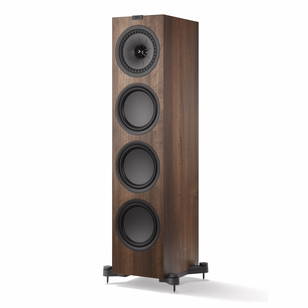 ลำโพง KEF รุ่น Q950 - Walnut