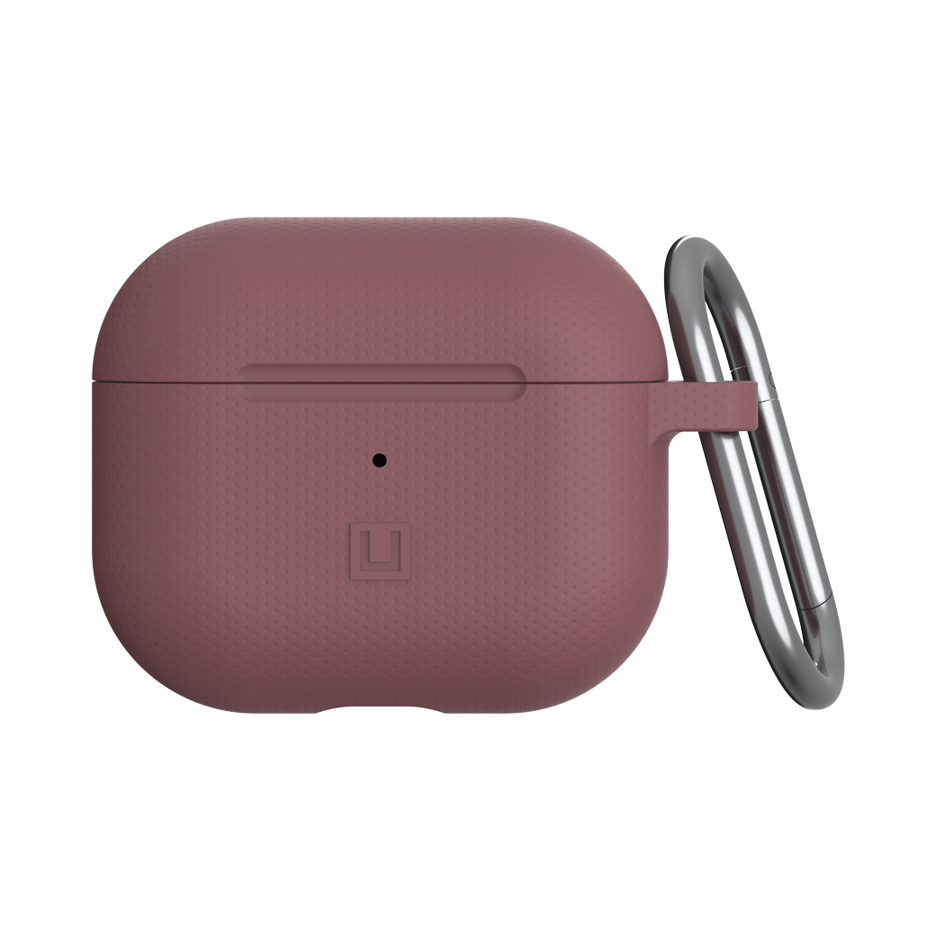 [U] by UAG รุ่น Dot - เคส Airpods 3 - สี Aubergine