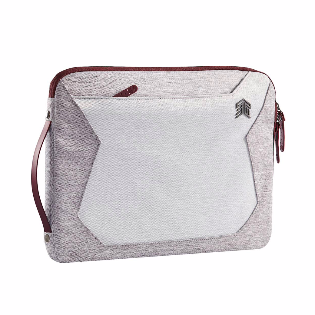 กระเป๋าโน๊ตบุ๊ค STM รุ่น Myth Laptop Sleeve (13") - Windsor Wine