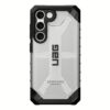 UAG รุ่น Plasma - เคส Galaxy S23 - สี Ice