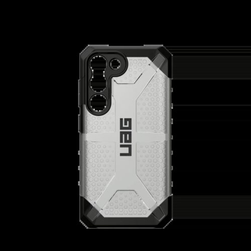 UAG รุ่น Plasma - เคส Galaxy S23 - สี Ice - Image 8