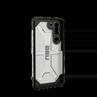 UAG รุ่น Plasma - เคส Galaxy S23 - สี Ice