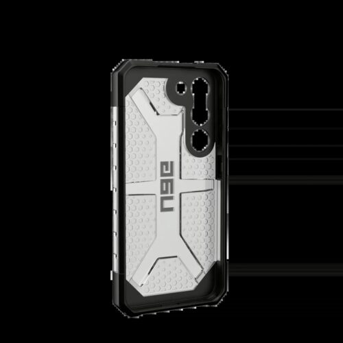 UAG รุ่น Plasma - เคส Galaxy S23 - สี Ice - Image 9
