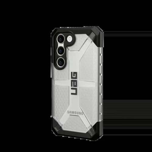 UAG รุ่น Plasma - เคส Galaxy S23 - สี Ice - Image 2