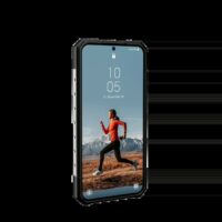 UAG รุ่น Plasma - เคส Galaxy S23 - สี Ice