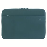 ซองใส่แล็ปท็อป Tucano รุ่น Top - Macbook Pro 14” - สี Blue