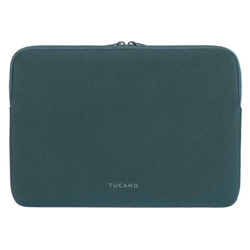 ซองใส่แล็ปท็อป Tucano รุ่น Top - Macbook Pro 14” - สี Blue - Image 2