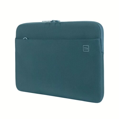 ซองใส่แล็ปท็อป Tucano รุ่น Top - Macbook Pro 14” - สี Blue - Image 3