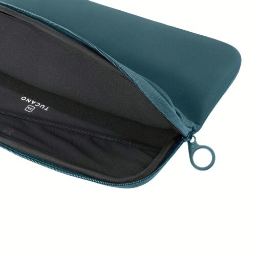 ซองใส่แล็ปท็อป Tucano รุ่น Top - Macbook Pro 14” - สี Blue - Image 7