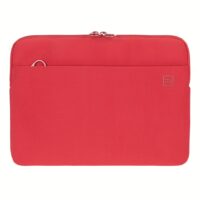 ซองใส่แล็ปท็อป Tucano รุ่น Top - Macbook Pro 14” - สี Red