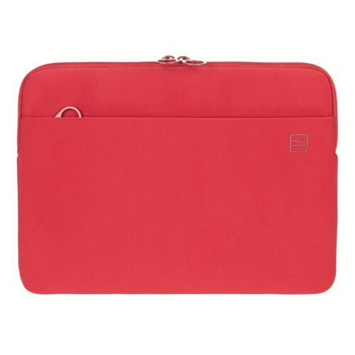 ซองใส่แล็ปท็อป Tucano รุ่น Top - Macbook Pro 14” - สี Red