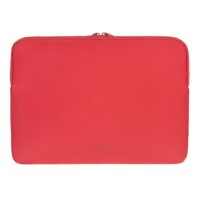ซองใส่แล็ปท็อป Tucano รุ่น Top - Macbook Pro 14” - สี Red