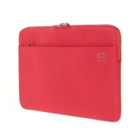 ซองใส่แล็ปท็อป Tucano รุ่น Top - Macbook Pro 14” - สี Red