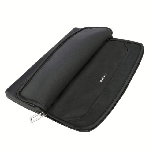 ซองใส่แล็ปท็อป Tucano รุ่น Today - Laptops 13-14" - สี Black - Image 4