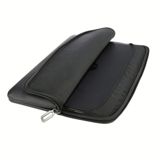 ซองใส่แล็ปท็อป Tucano รุ่น Today - Laptops 13-14" - สี Black - Image 5