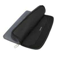 ซองใส่แล็ปท็อป Tucano รุ่น Today - Laptops 13-14" - สี Gray
