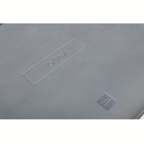 ซองใส่แล็ปท็อป Tucano รุ่น Today - Laptops 13-14" - สี Gray - Image 7