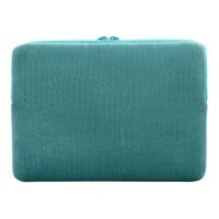 ซองใส่แล็ปท็อป Tucano รุ่น Velluto - Macbook Pro 14" - สี Blue