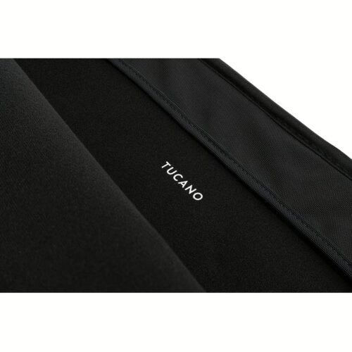 ซองใส่แล็ปท็อป Tucano รุ่น Velluto - Macbook Pro 14" - สี Blue - Image 6