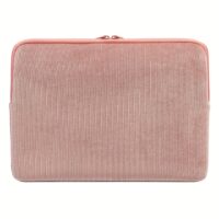 ซองใส่แล็ปท็อป Tucano รุ่น Velluto - Macbook Pro 14" - สี Pink