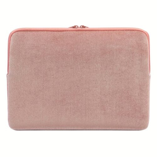 ซองใส่แล็ปท็อป Tucano รุ่น Velluto - Macbook Pro 14" - สี Pink - Image 2