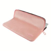 ซองใส่แล็ปท็อป Tucano รุ่น Velluto - Macbook Pro 14" - สี Pink
