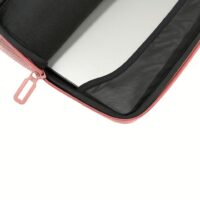 ซองใส่แล็ปท็อป Tucano รุ่น Velluto - Macbook Pro 14" - สี Pink