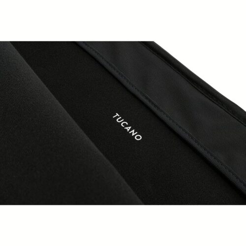 ซองใส่แล็ปท็อป Tucano รุ่น Velluto - Macbook Pro 14" - สี Pink - Image 6