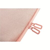 ซองใส่แล็ปท็อป Tucano รุ่น Velluto - Macbook Pro 14" - สี Pink