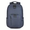 กระเป๋าเป้ Tucano รุ่น Flash - Laptops 15.6"/ MacBook Pro 16" - สี Blue