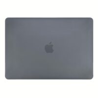 เคส Tucano รุ่น Nido Hardshell - Macbook Air 13" (M2/2022) - สี Black