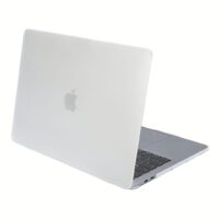 เคส Tucano รุ่น Nido Hardshell - Macbook Air 13" (2020/M1) - สี Transparent