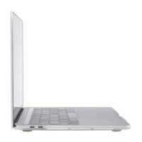 เคส Tucano รุ่น Nido Hardshell - Macbook Air 13" (2020/M1) - สี Transparent
